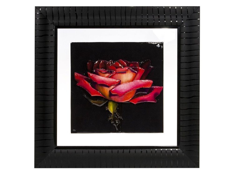 Рама без стекла с прозрачным дном для папертоли «Элегия» — картинка 2