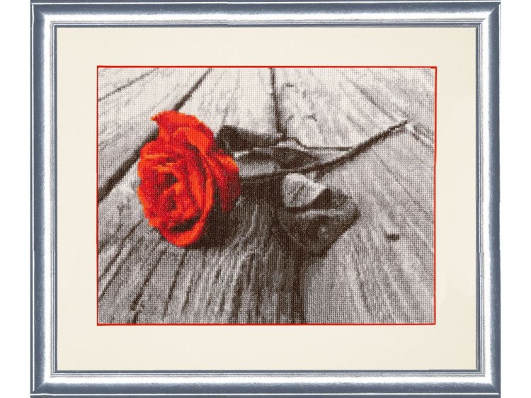 Набор для вышивания «Романс» — картинка 2