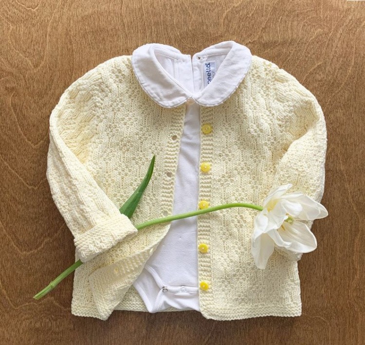 Пряжа YarnArt Jeans (47), василек, 5 шт. по 50 г — картинка 5