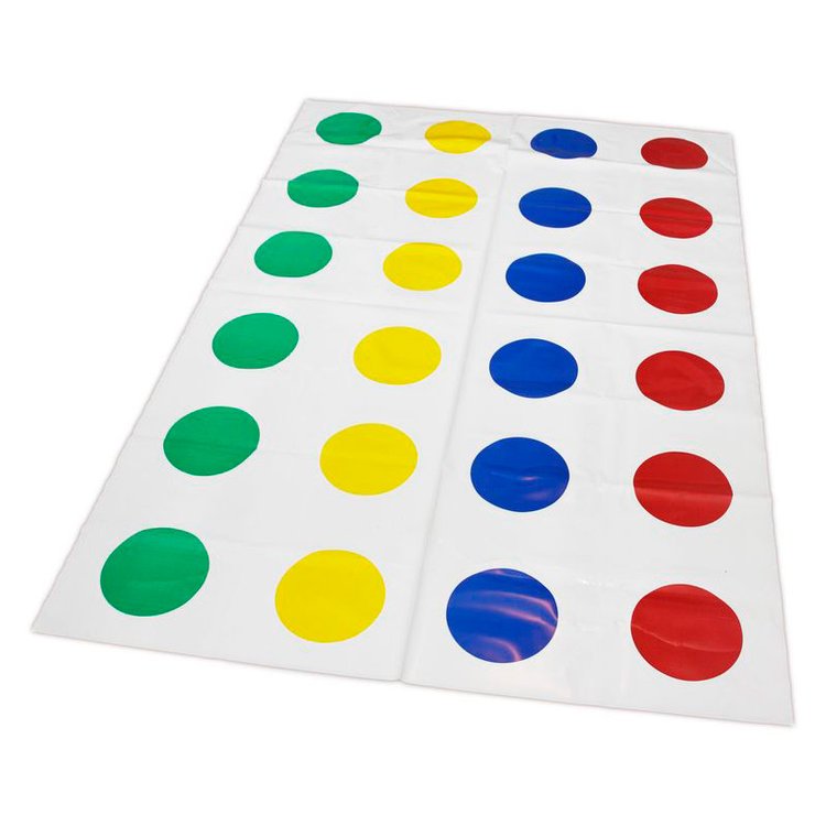 Напольная игра: Хип-хоп — картинка 3