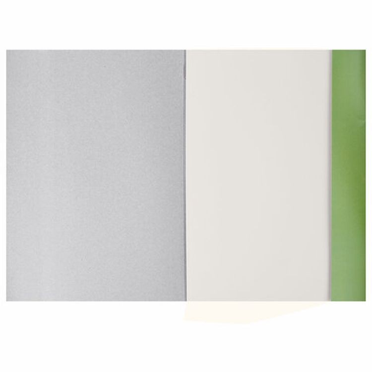 Бумага для пастели большая А3, 20 л, 200г/м2, тонированная бумага слоновая кость «Холст», BRAUBERG ART CLASSIC — картинка 2