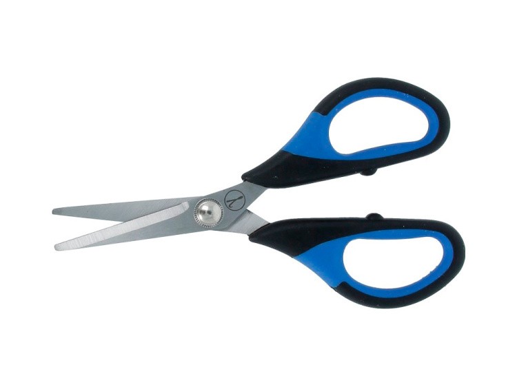 Ножницы Gamma для шитья и рукоделия, 140 мм — картинка 2