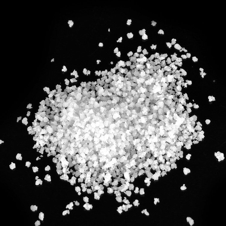 Камушки glow-in-the-dark бело-голубые — картинка 2