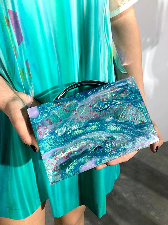 Пленка Хамелеон 20 листов 60х60 см, Craftsmen.store — картинка 5