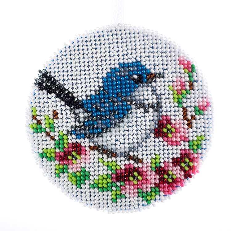 Набор для вышивания «Оберег счастья» — картинка 2