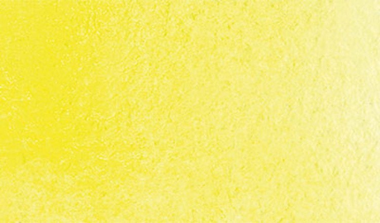 Краска акварель Studio художественная, кювета, 2,5 мл, 12 шт., цвет: 204 лимонная, Vista-Artista — картинка 2