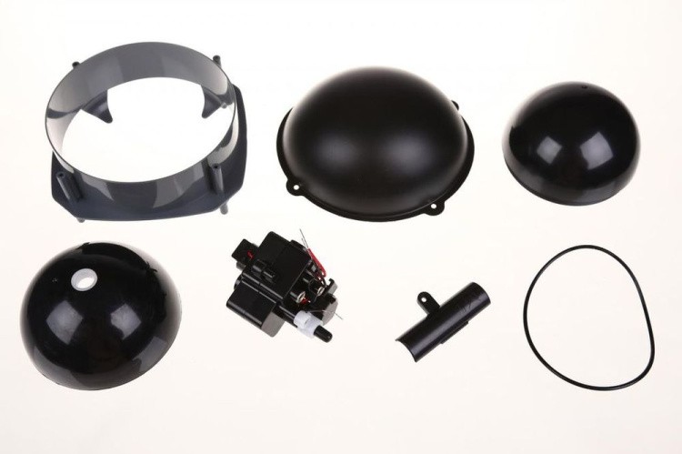 «Умный робот» Набор 4М — картинка 2