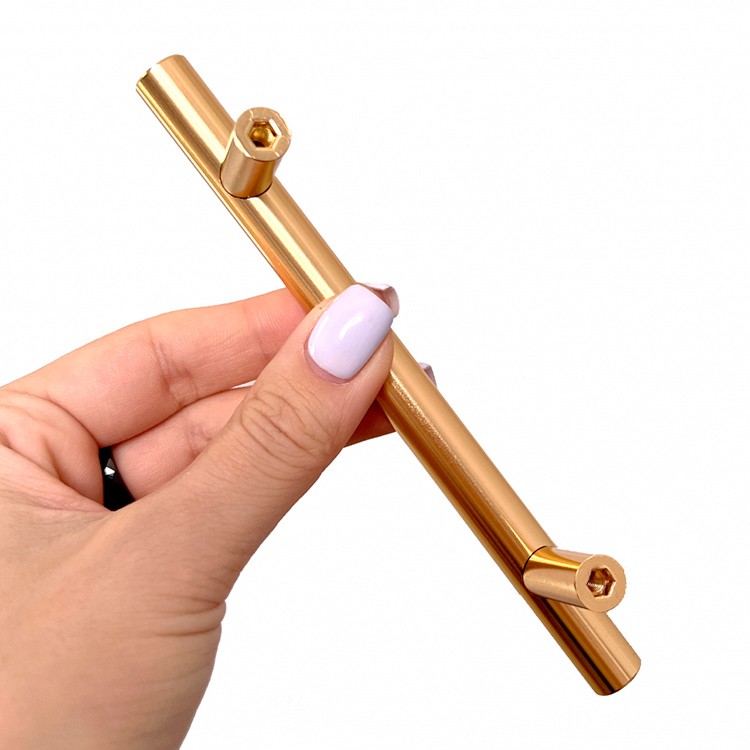 Ручки для подноса под золото, 15 см, 2 шт. — картинка 2