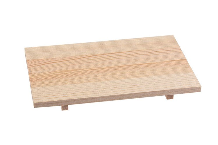 Панно из досок Mr. Carving, сосна — картинка 2