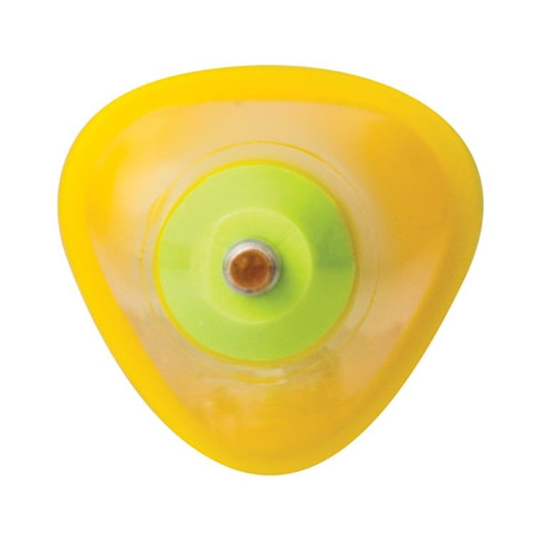 Ручка капиллярная (линер) SCHNEIDER «Line-up», золотисто-желтая — картинка 3