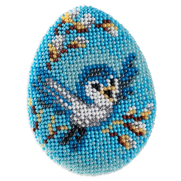 Набор для вышивания «Пробуждение» — картинка 4