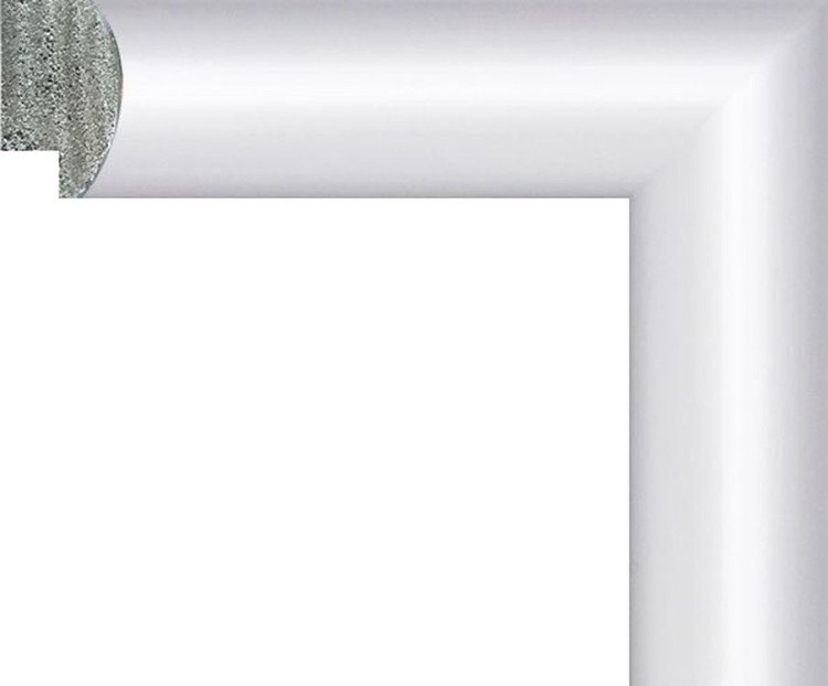 Багетная рама с оргстеклом, 30х40 см — картинка 2