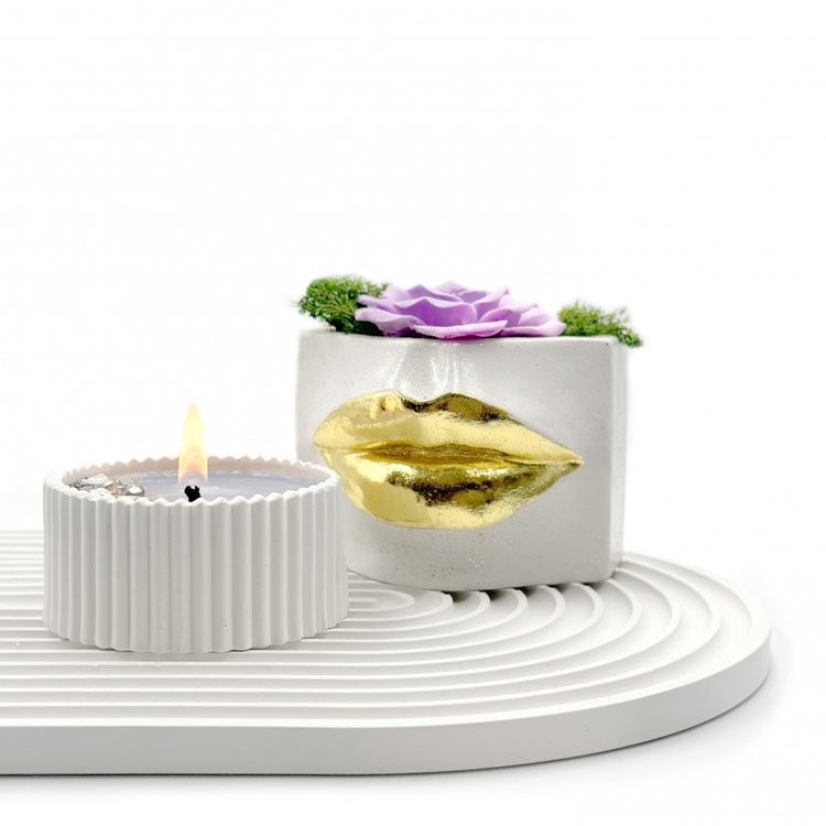 Сверхпрочный гипс для литья, 3 кг, Epoxy Master — картинка 2