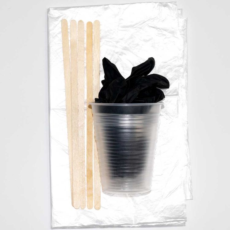 Набор Geode - 8, ALX Studio — картинка 3