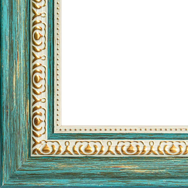 Багетная рама без стекла «Vanessa», 40х50 см — картинка 2