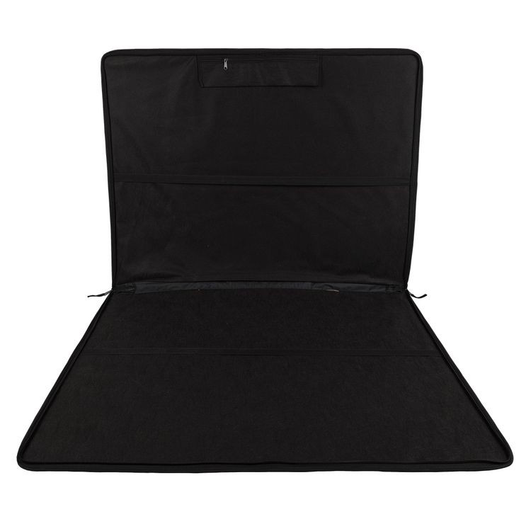 Папка на молнии А1, 90x70x2 см, VISTA-ARTISTA — картинка 2