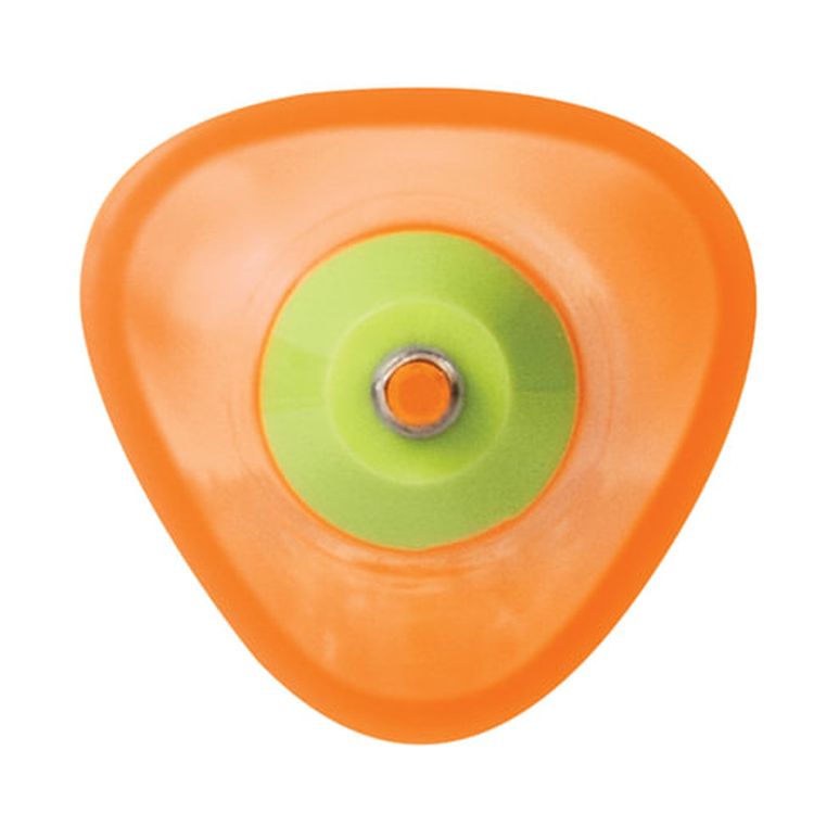 Ручка капиллярная (линер) SCHNEIDER «Line-up», оранжевая — картинка 3