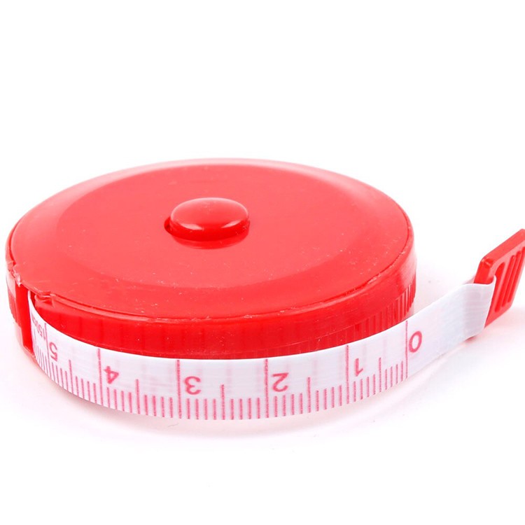 Сантиметр - рулетка 1 шт. — картинка 7