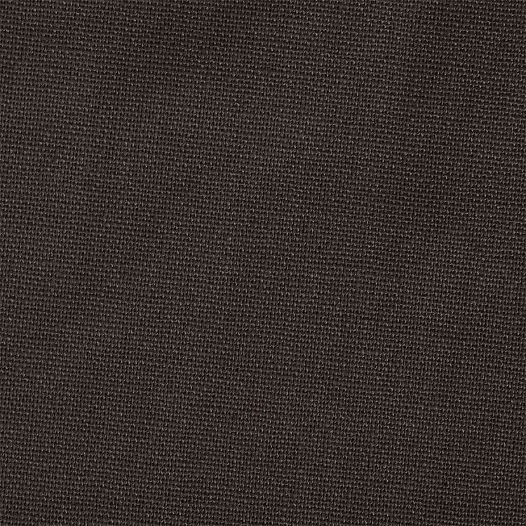 Ткань льняная, 200 г/м², 5 м x 140 см, цвет: серо-бежевый, TBY — картинка 4