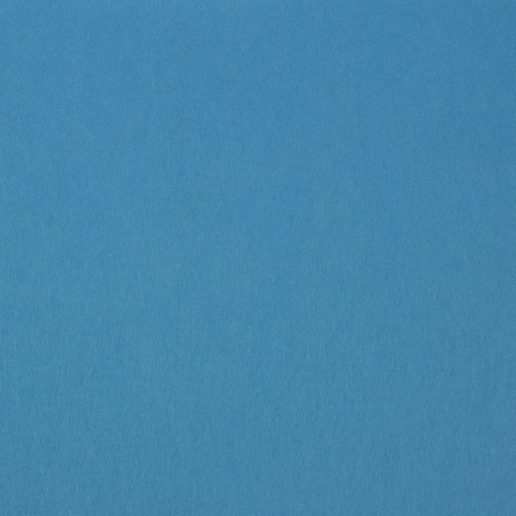 Фетр «Pano 1» декоративный, 1,2 мм 30х45 см ± 2 см, 1 шт., цвет: 36/3 голубой, Gamma