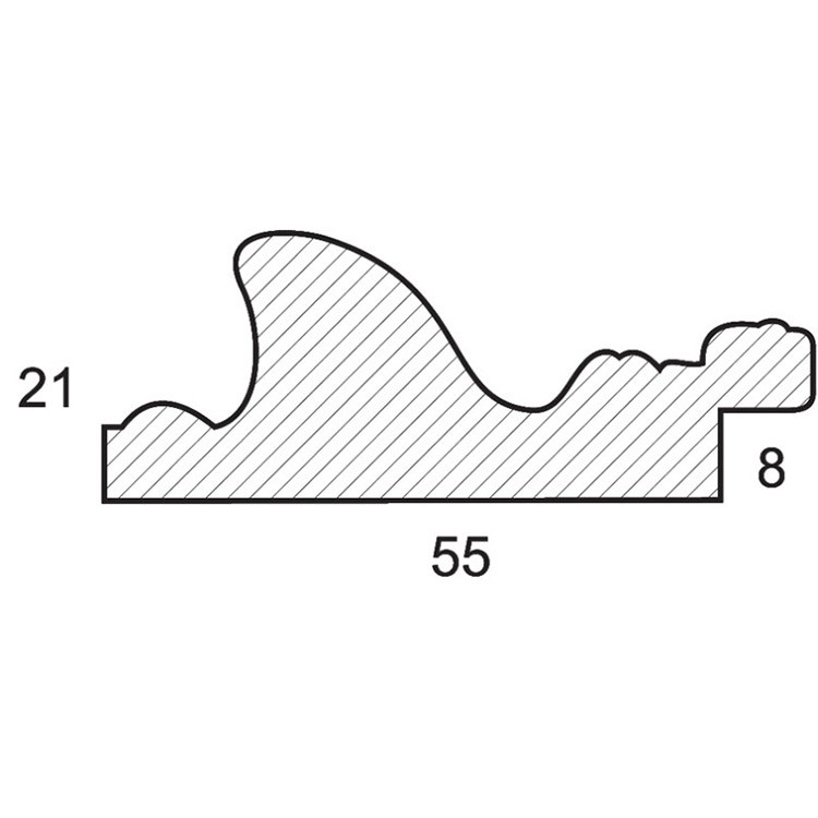 Рамка для картин «Dana» — картинка 3