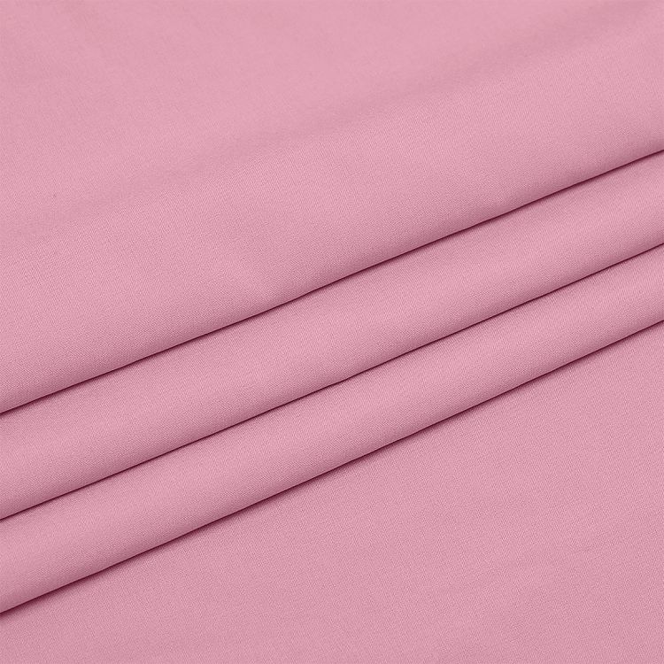 Ткань Софт Ниагара, 5 м x 150 см, 80 г/м², цвет: розовый, TBY — картинка 2