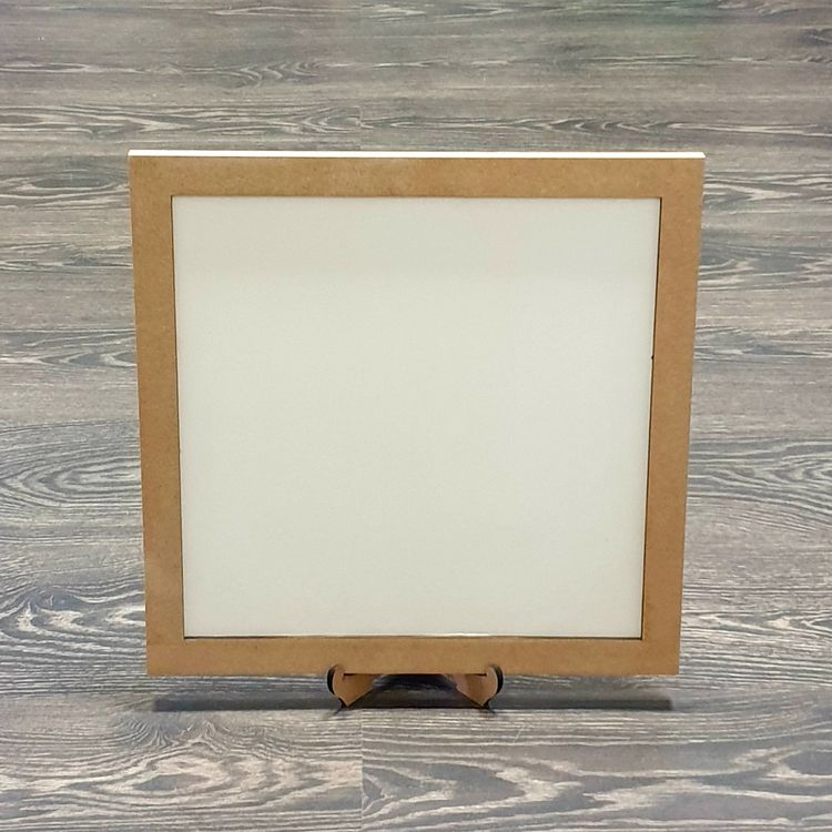 Подставка для планшета из МДФ, ResinArt — картинка 5