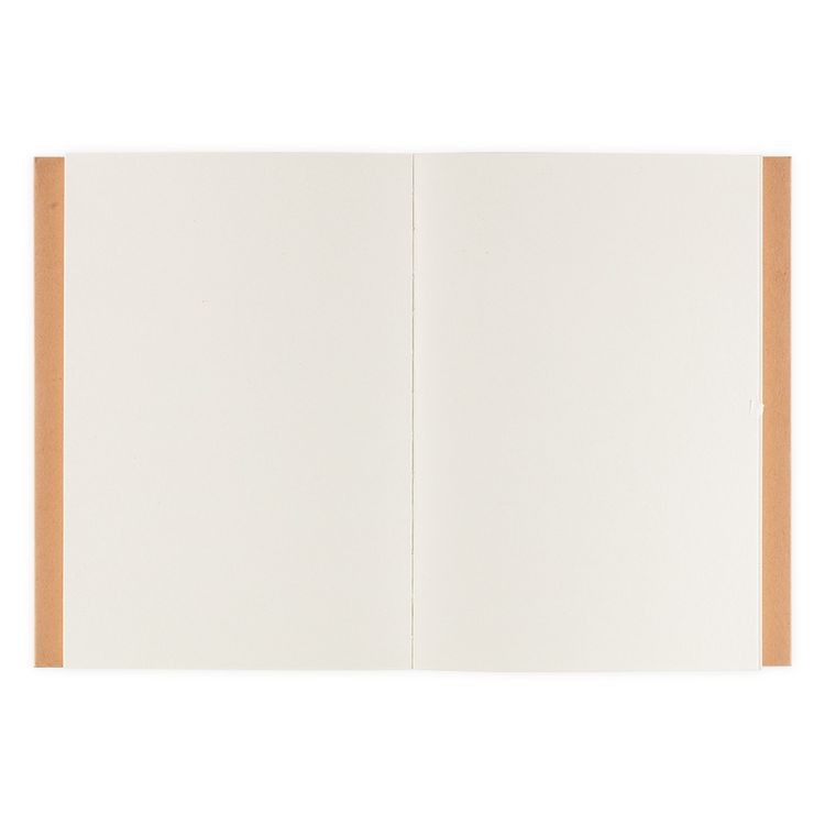 Альбом для эскизов А5 14.5х21 см, 120 листов — картинка 3