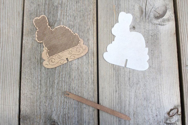 Набор для вышивания «Христова Пасха» — картинка 4