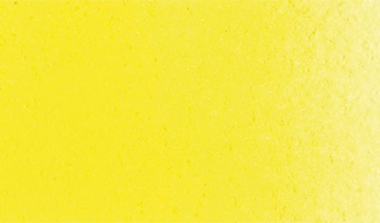 Краска акварель Studio художественная, кювета, 2,5 мл, 12 шт., цвет: 205 желтая, Vista-Artista — картинка 2