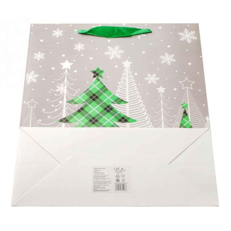 Подарочный пакет «Елочка» — картинка 5