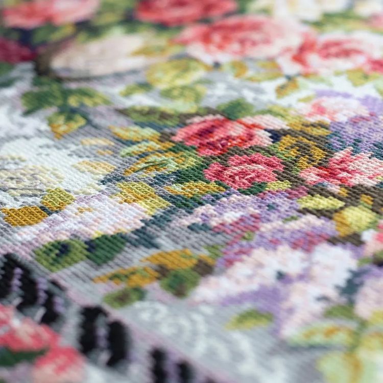 Набор для вышивания «Мелодии Парижа» — картинка 4