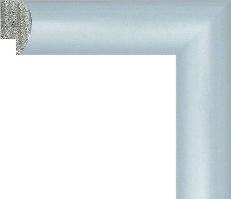 Багетная рама с оргстеклом, 30х40 см — картинка 2