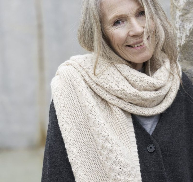 Пряжа Katia COTTON MERINO (119), клевер, 5 шт. по 50 г — картинка 4