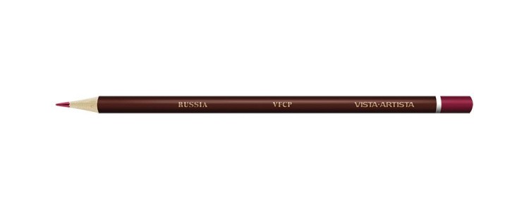 Карандаш цветной Vista-Artista Fine 311 Бордо