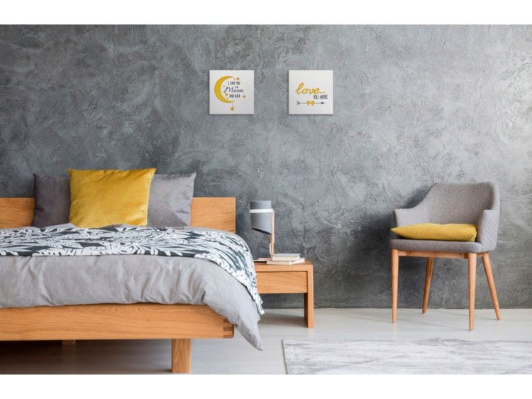 Набор вышивки бисером «Люблю Тебя до Луны» — картинка 2