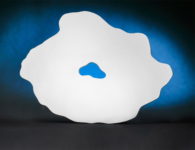 Набор для создания картины эпоксидной смолой Срез камня №1, Art Blong — картинка 2