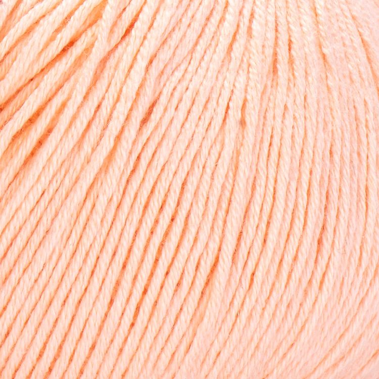 Пряжа YarnArt Baby cotton (411), вереск, 5 шт. по 50 г — картинка 2