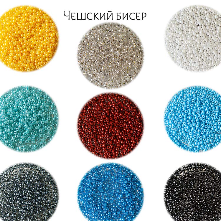 Набор для вышивания «Пробуждение» — картинка 5