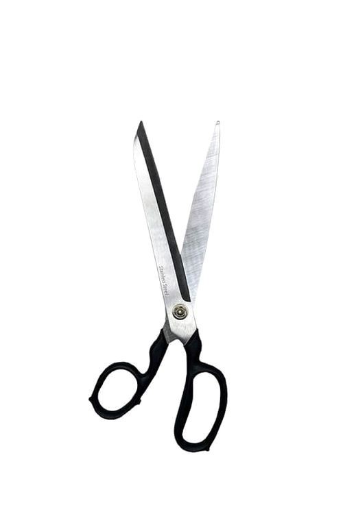 Ножницы портновские, 22 см, ALFA — картинка 3