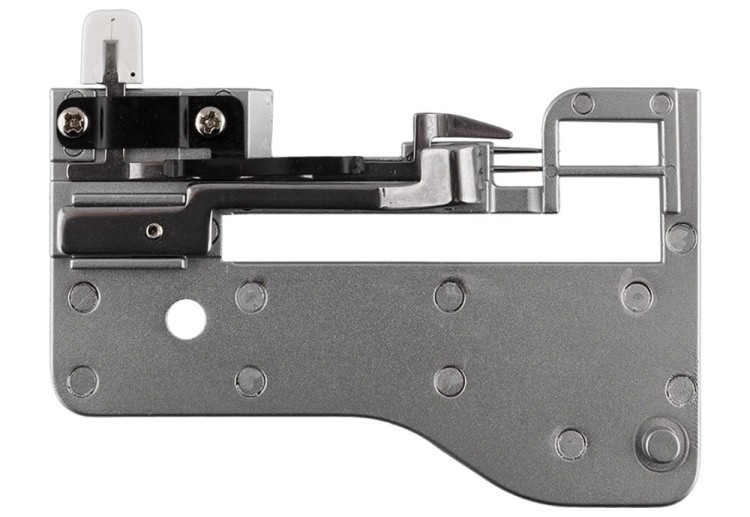 Игольная пластина, Micron — картинка 2