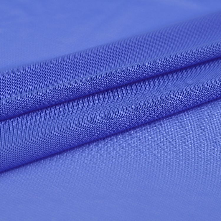 Сетка стрейч, 90 г/м², 3 м, ширина 152 см, цвет: сирень, TBY — картинка 2