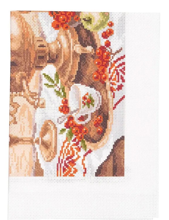 Набор для вышивания «Русский колорит» — картинка 4