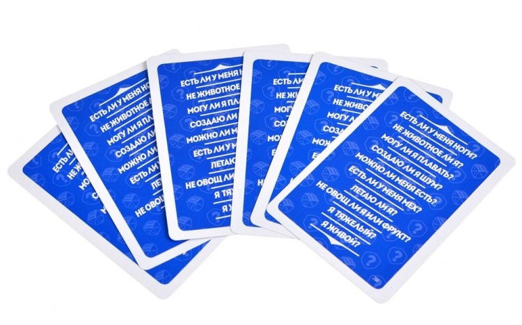 Настольная игра Magellan «Пятница» — картинка 4