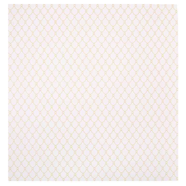 Бумага для скрапбукинга «Сетка», 180 г/м2, 30,5x30,5 см, 10 шт., Mr.Painter — картинка 3