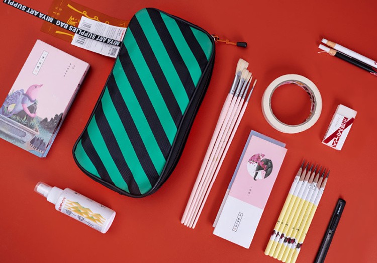 Сумка для художественных принадлежностей MIYA — картинка 6