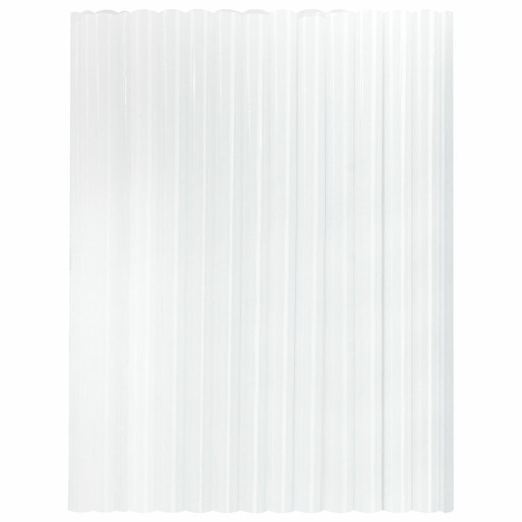 Клеевые стержни, диаметр 11 мм, длина 200 мм, прозрачные, 1 кг, 48 шт., Brauberg — картинка 2