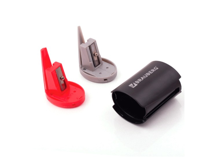 Точилка «Delta», 2 отверстия — картинка 2