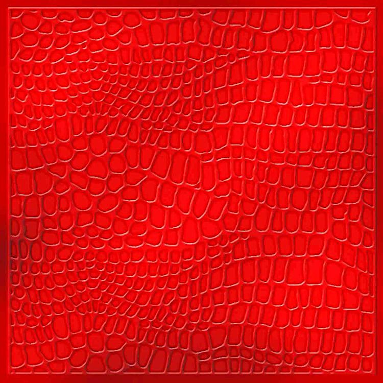 Текстурный лист «Змеиная кожа», Craft&Clay — картинка 2