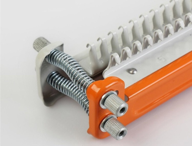 Машина вязальная ручная «Ивушка», ART-TANNER — картинка 3